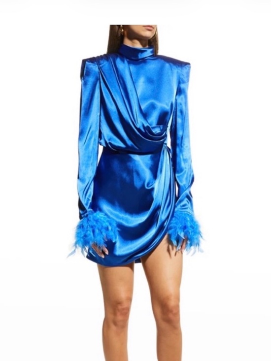 Bronx and Banco Dresses & Skirts - Blue dress Bronx and Banco